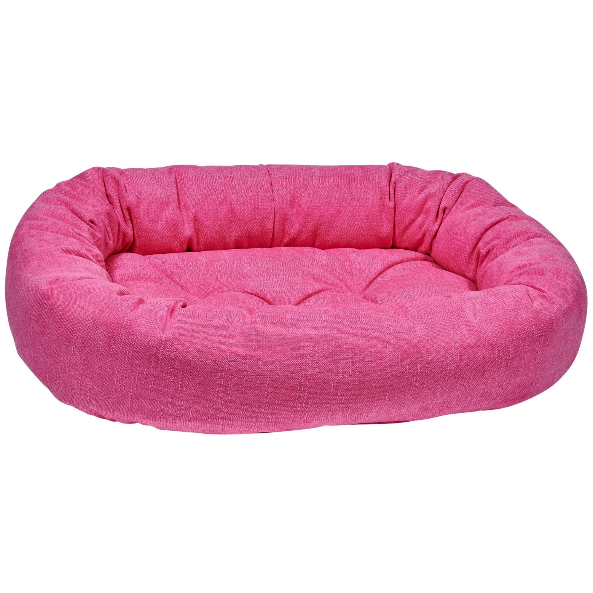 Bowsers Donut Dog Bed - Vintage Washed