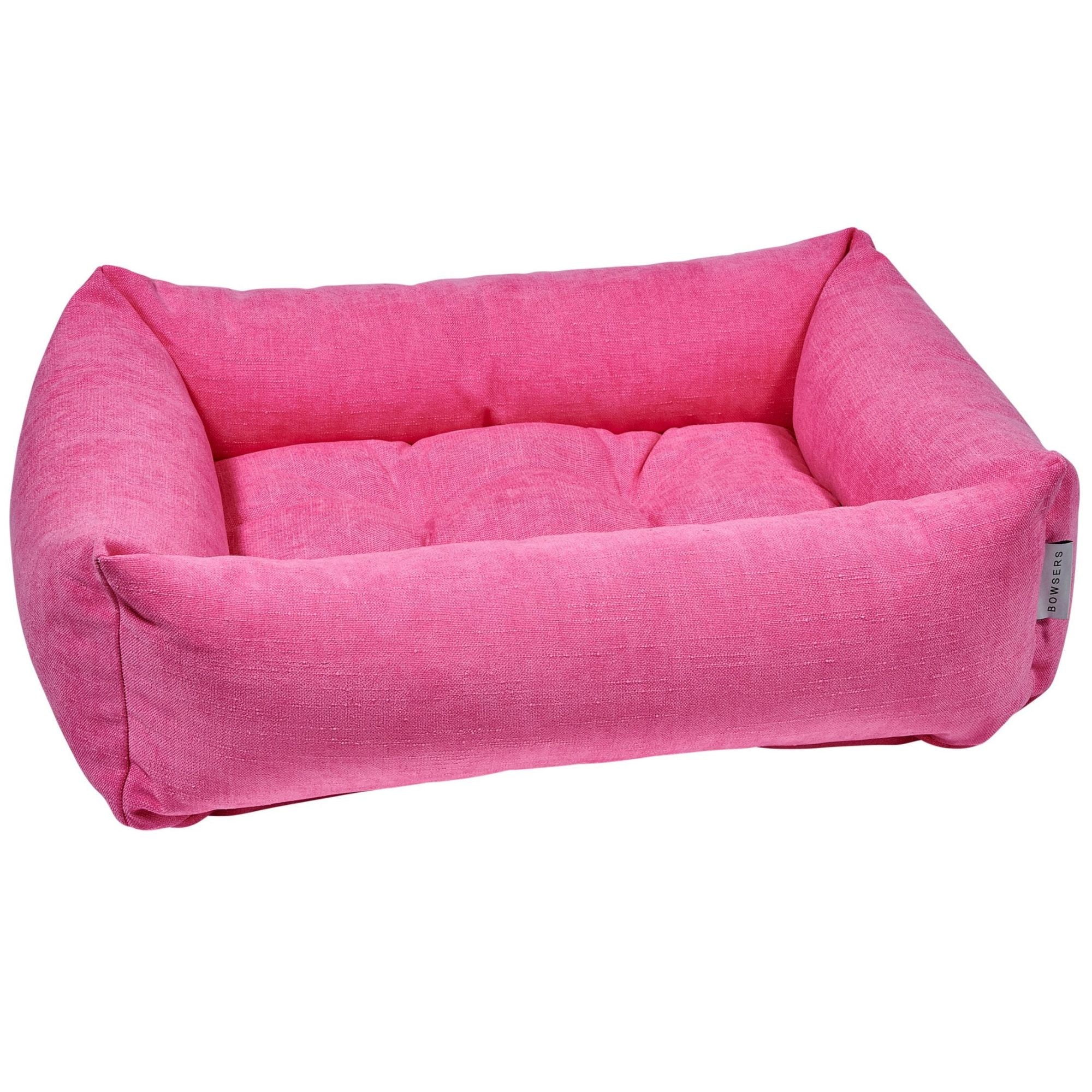 Bowsers Franklin Dog Bed
