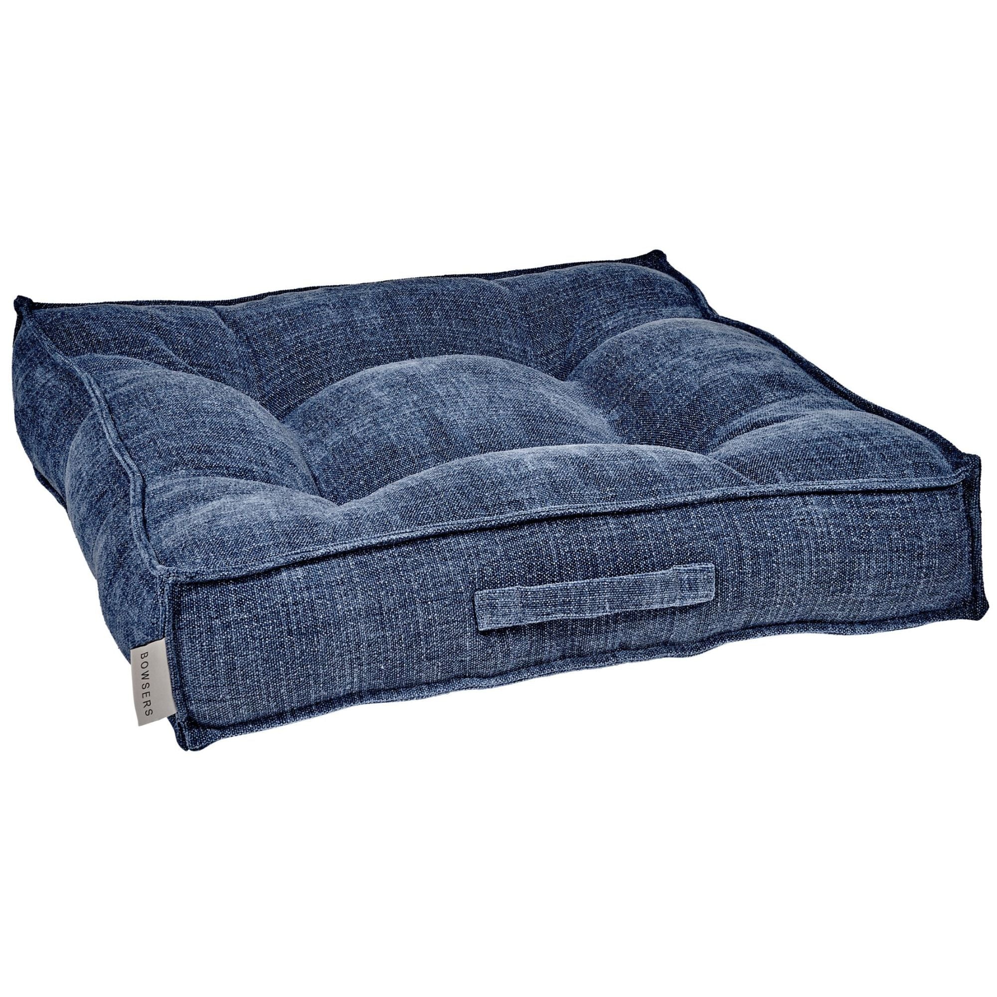 Bowsers Piazza Dog Bed