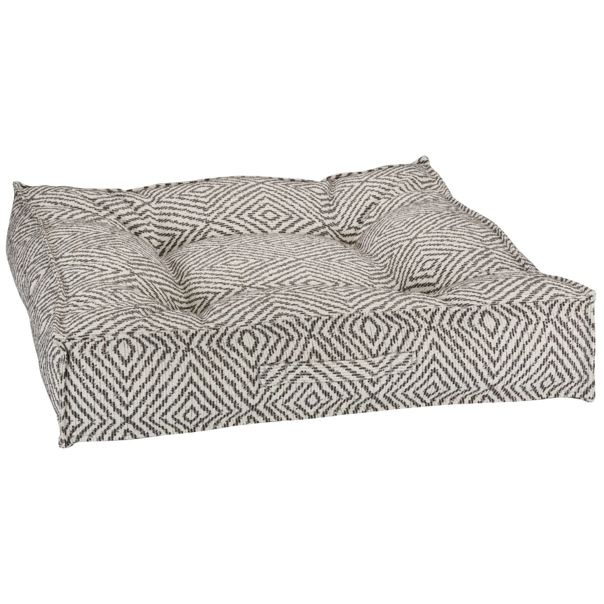 Diamondback Bowsers Piazza Dog Bed