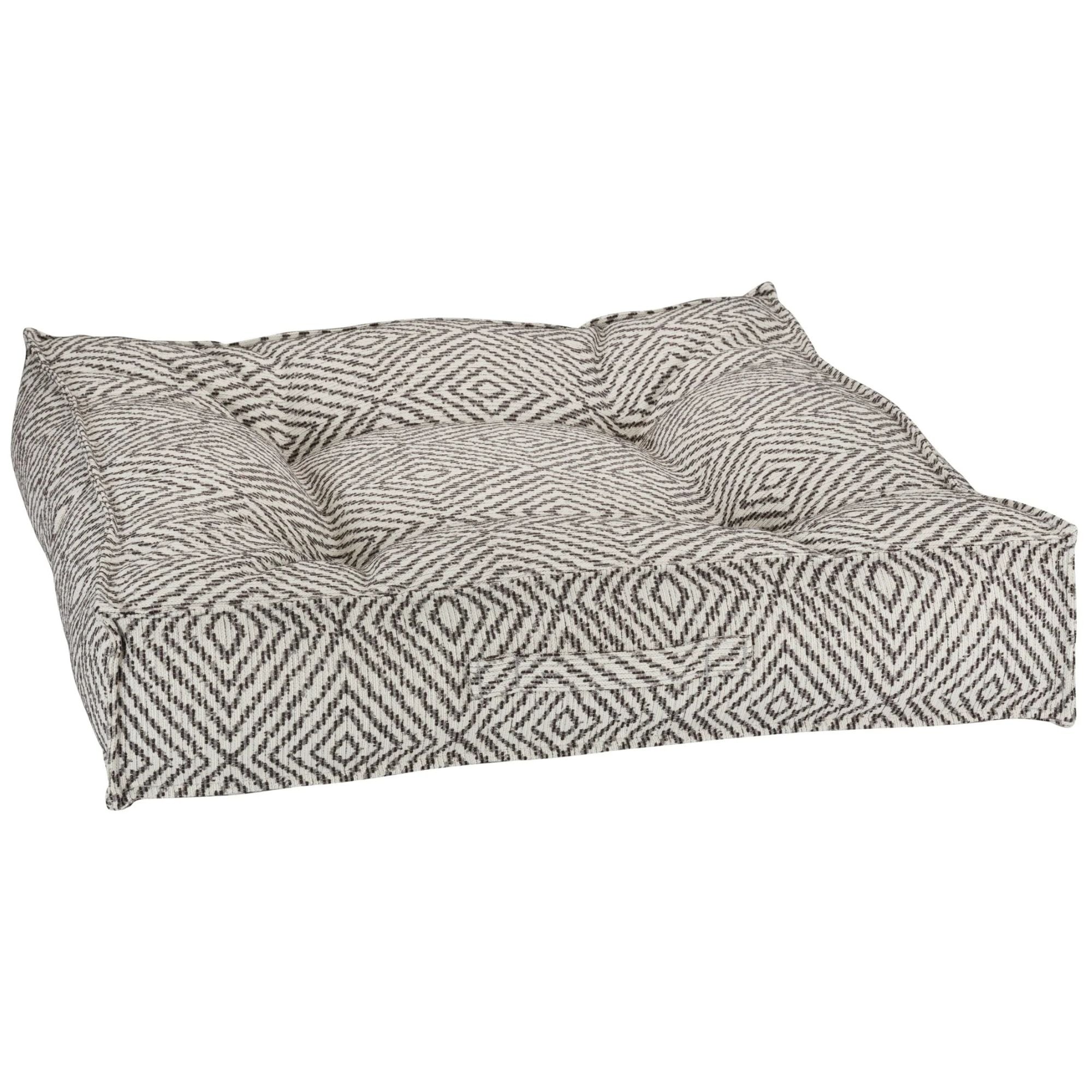 Diamondback Bowsers Piazza Dog Bed