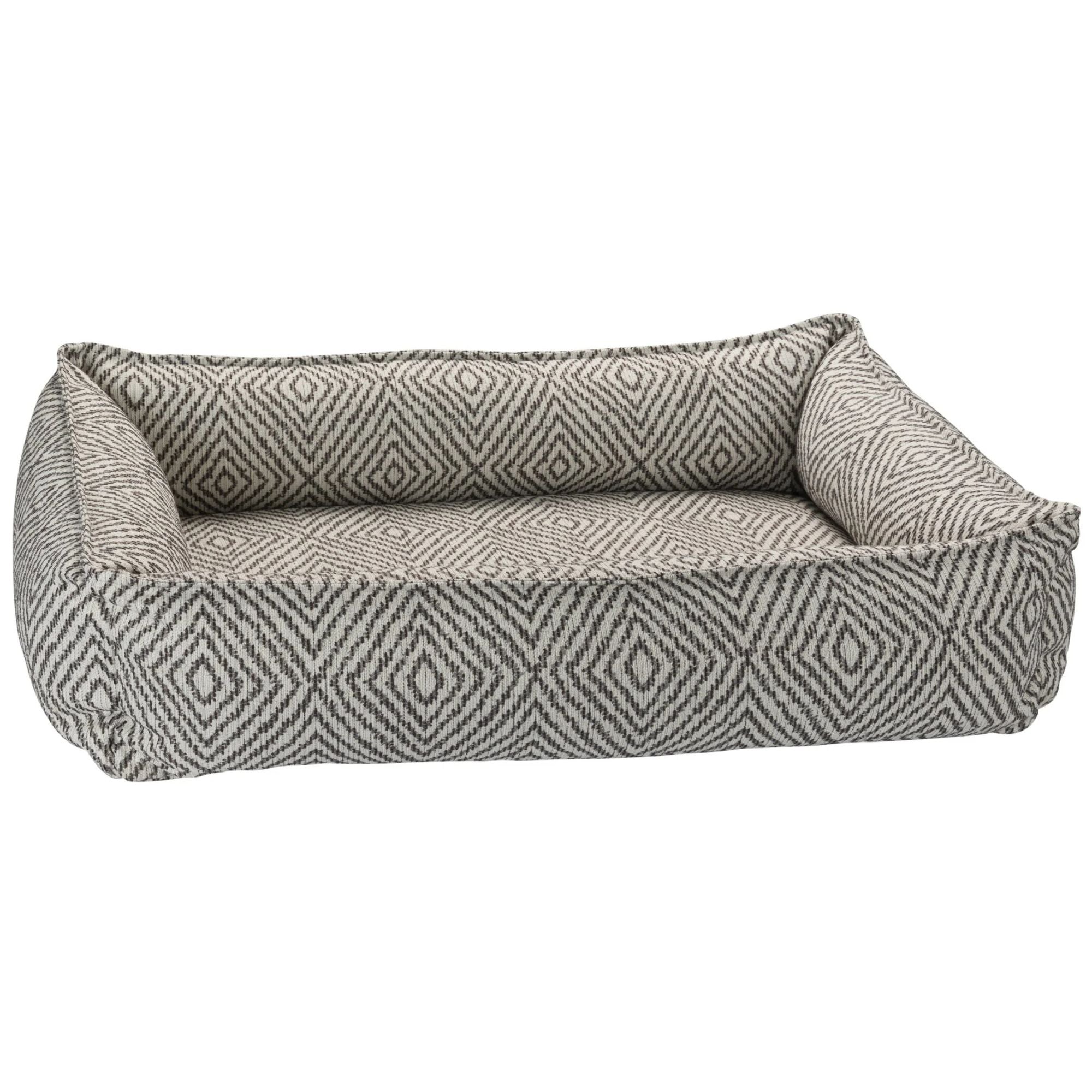 Diamondback Bowsers Urban Lounger Dog Bed