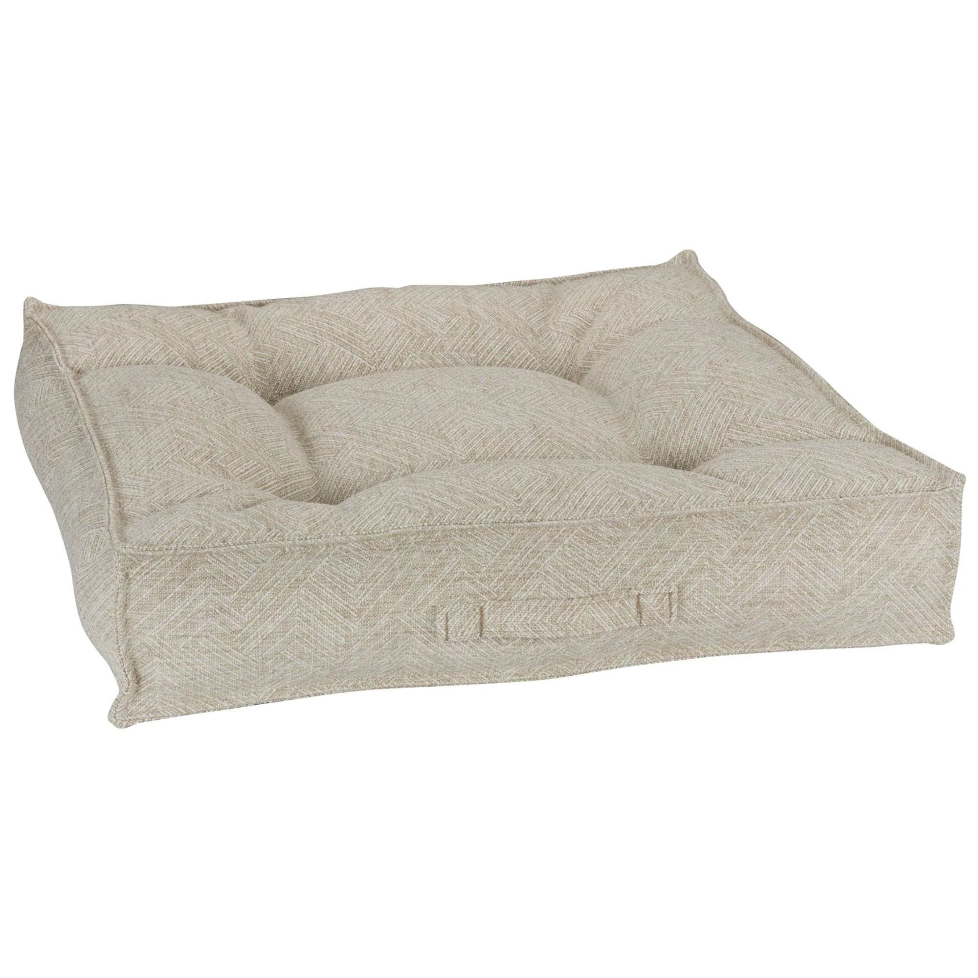 Bowsers Piazza Dog Bed