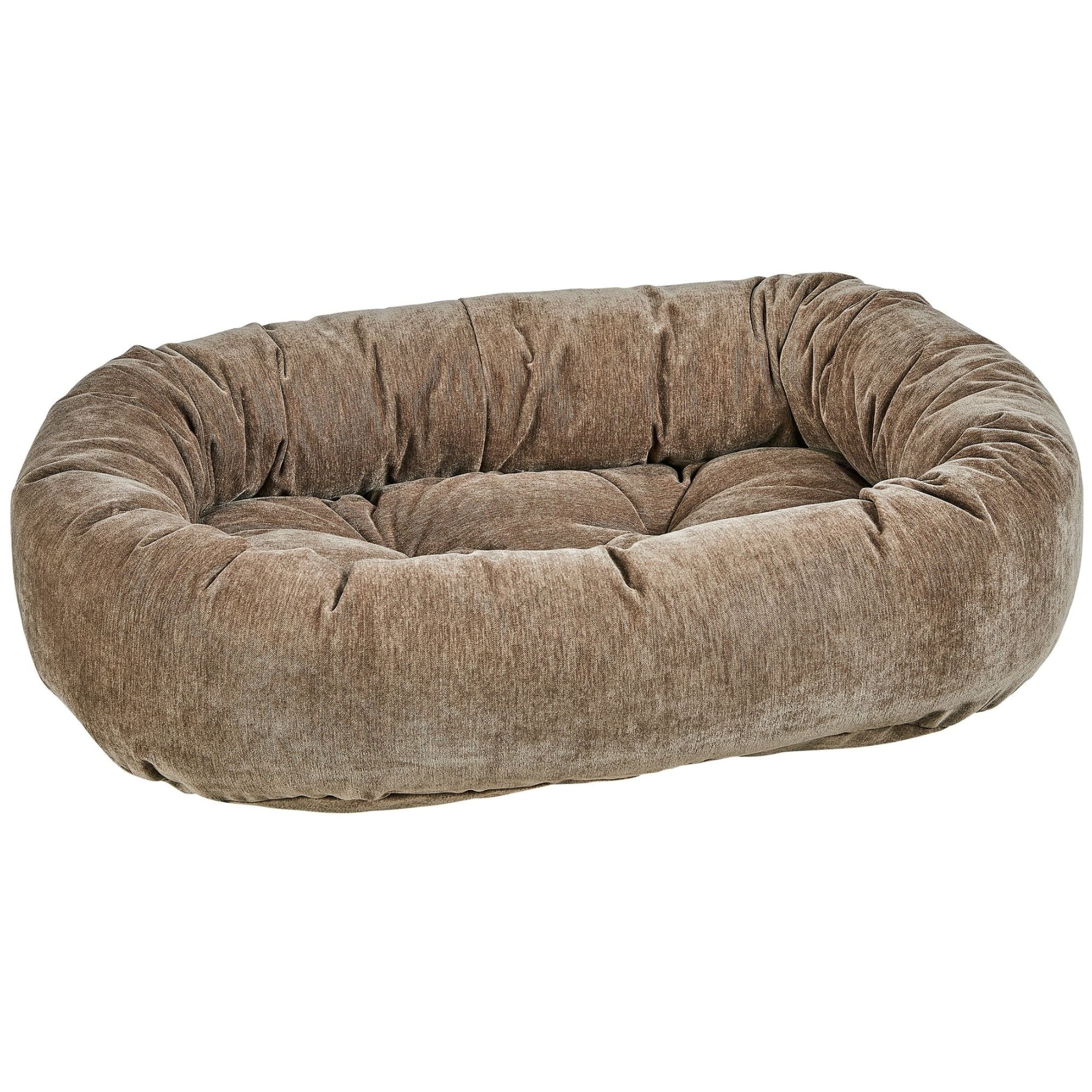 Bowsers Donut Dog Bed - Vintage Washed