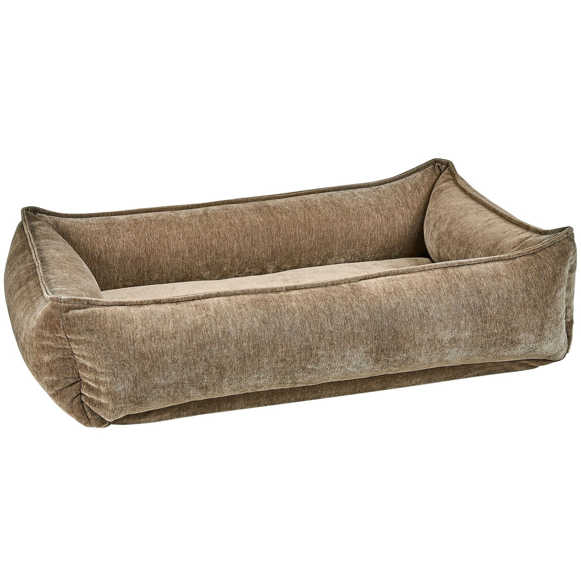 Bark Bowsers Urban Lounger Dog Bed