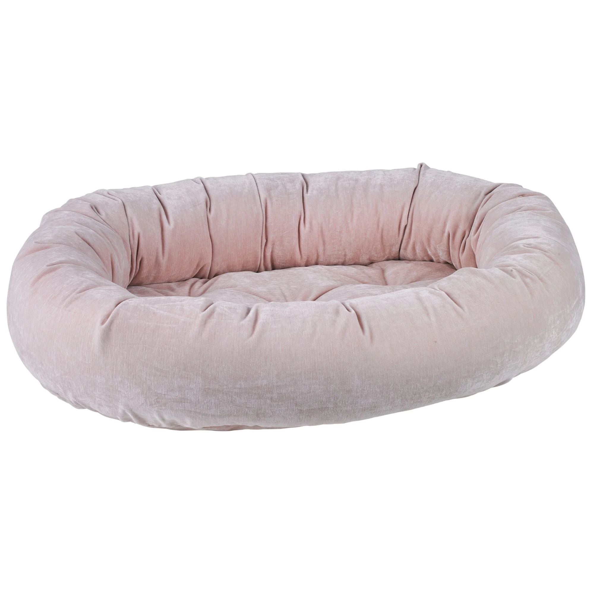 Bowsers Donut Dog Bed - Vintage Washed