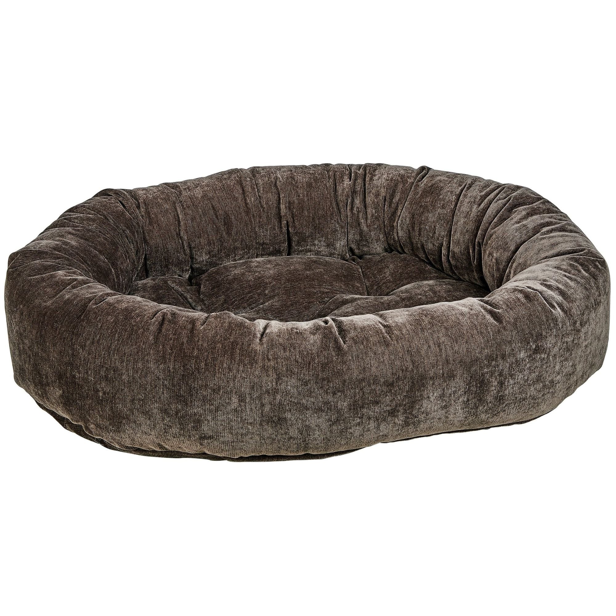 Bowsers Donut Dog Bed - Vintage Washed