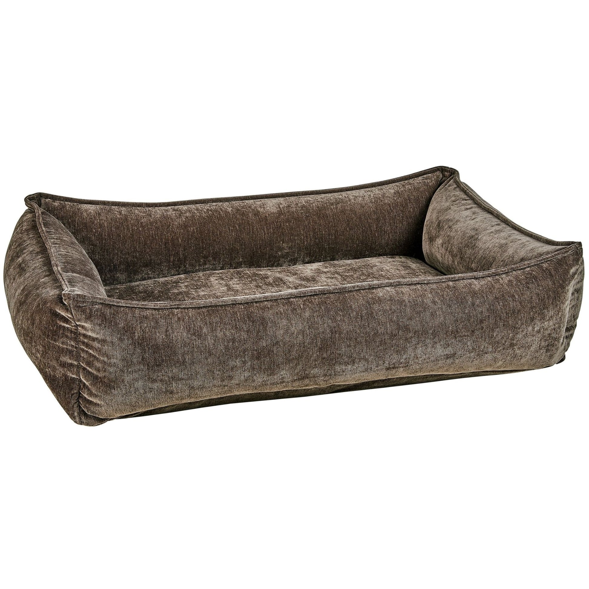 Carbon Bowsers Urban Lounger Dog Bed