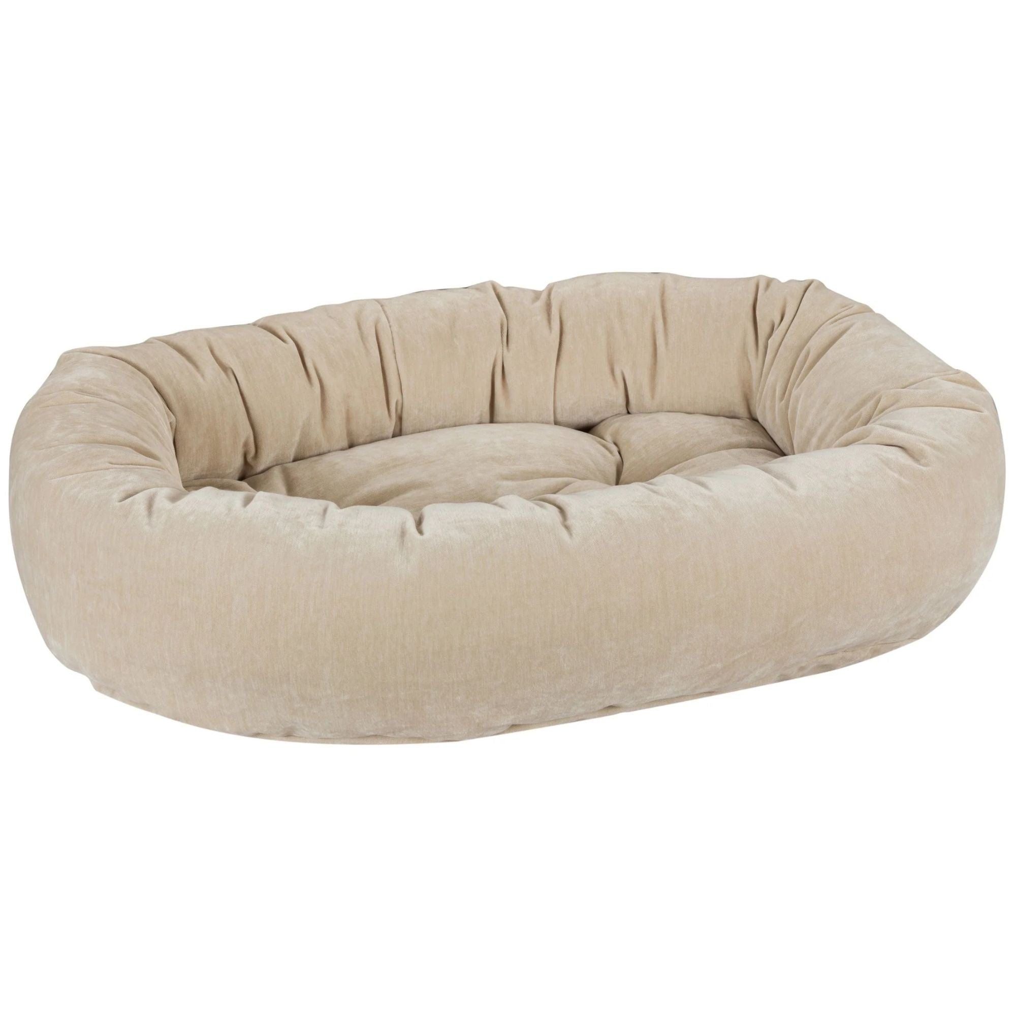 Bowsers Donut Dog Bed - Vintage Washed