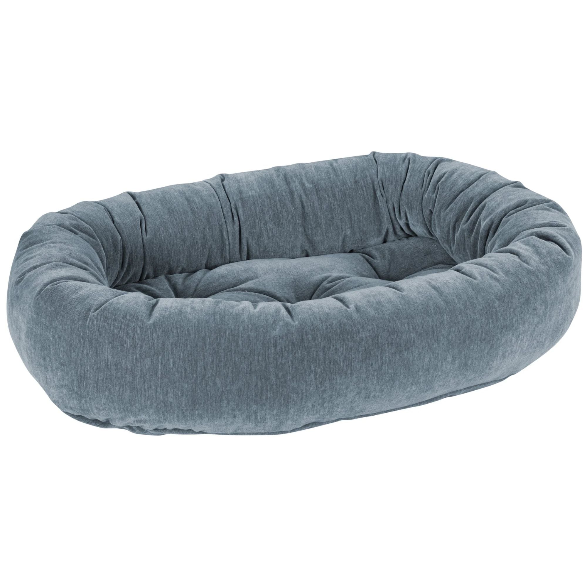 Bowsers Donut Dog Bed - Vintage Washed