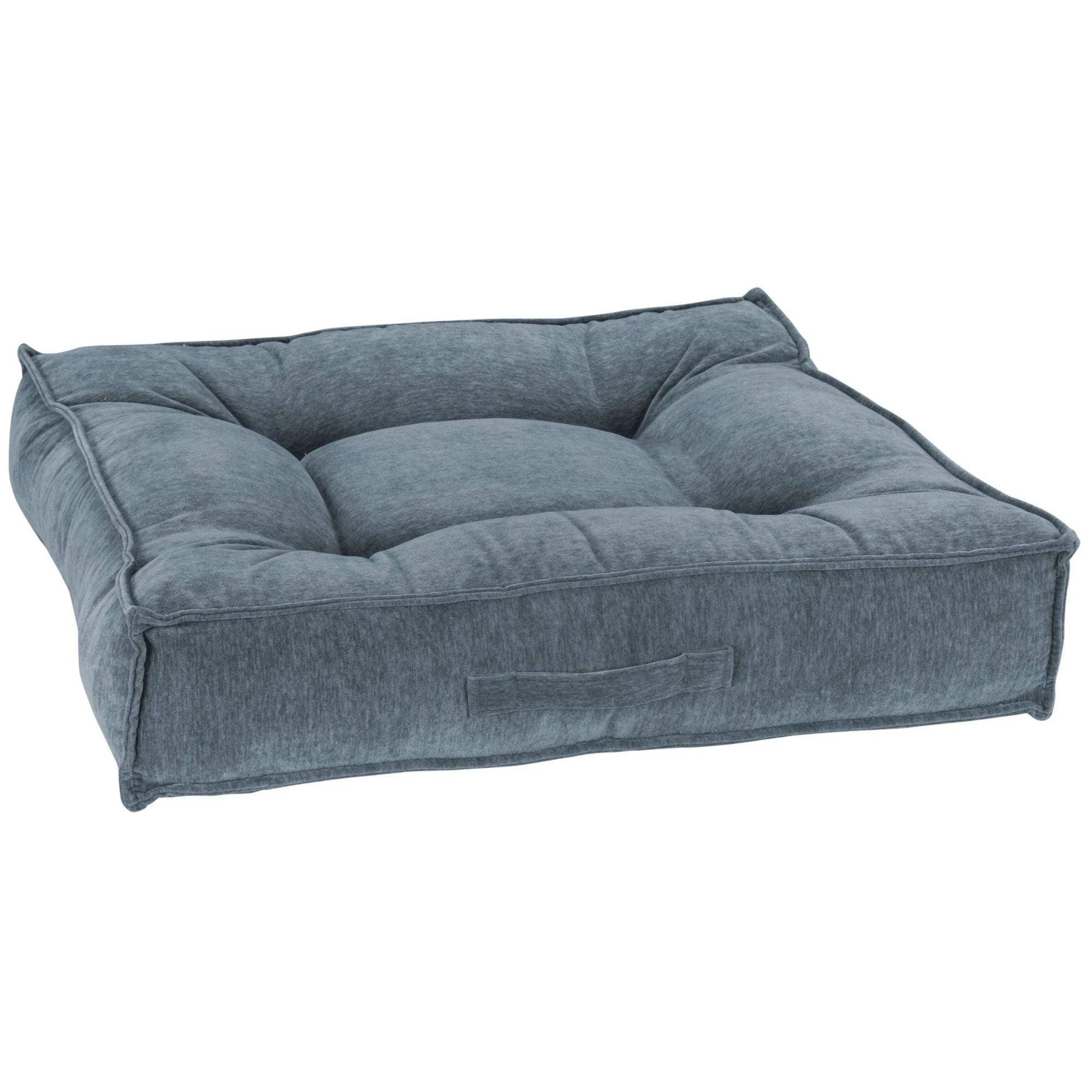 Bowsers Piazza Dog Bed