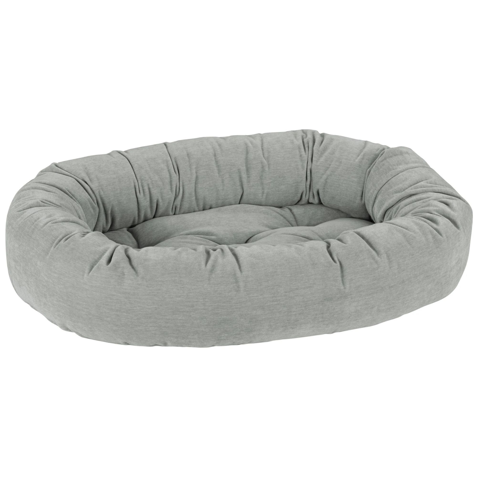 Bowsers Donut Dog Bed - Vintage Washed
