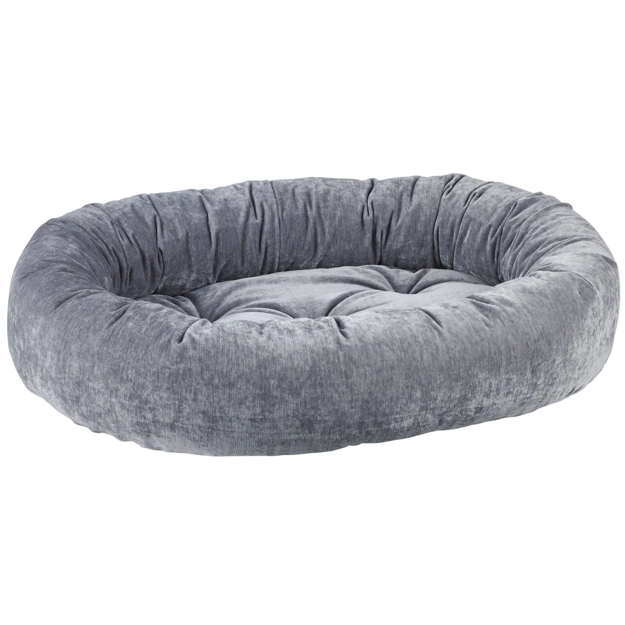Bowsers Donut Dog Bed - Vintage Washed