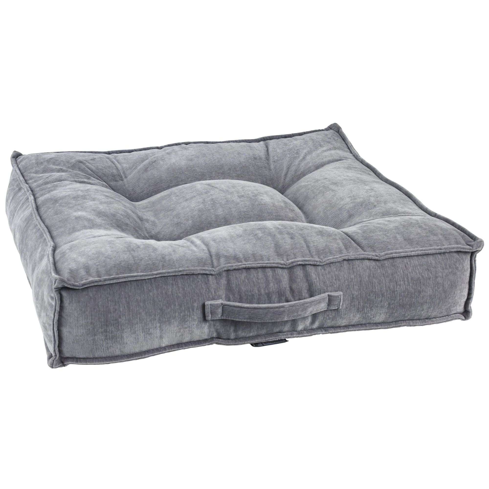 Bowsers Piazza Dog Bed