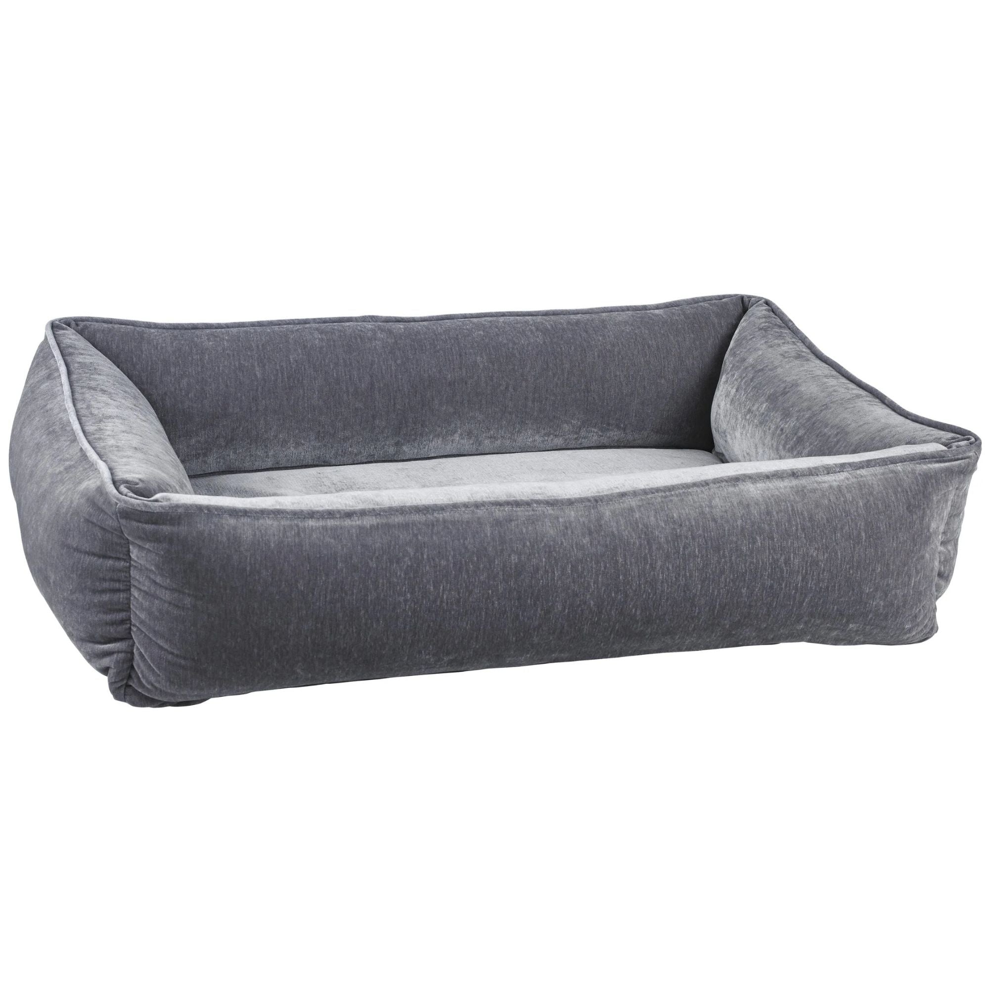 Pumice Bowsers Urban Lounger Dog Bed