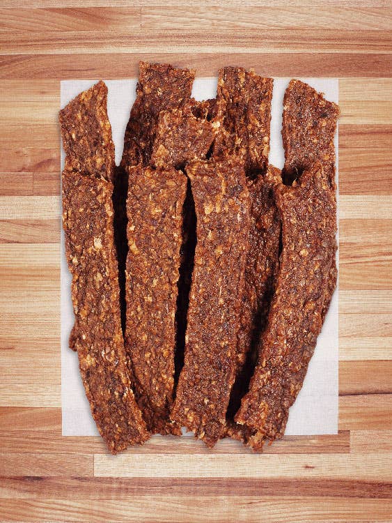 Chicken Strips 4.5oz - godoggiestyle