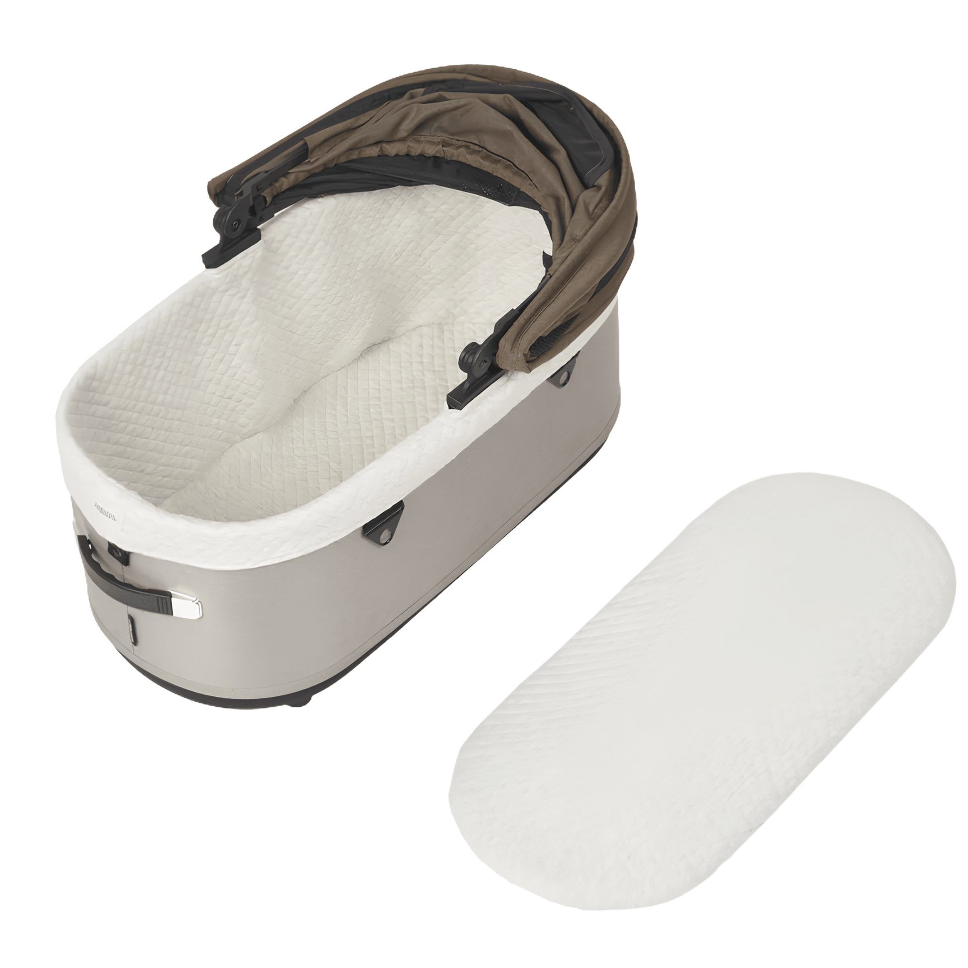 DOME3 Cot Cover by Airbuggy - godoggiestyle