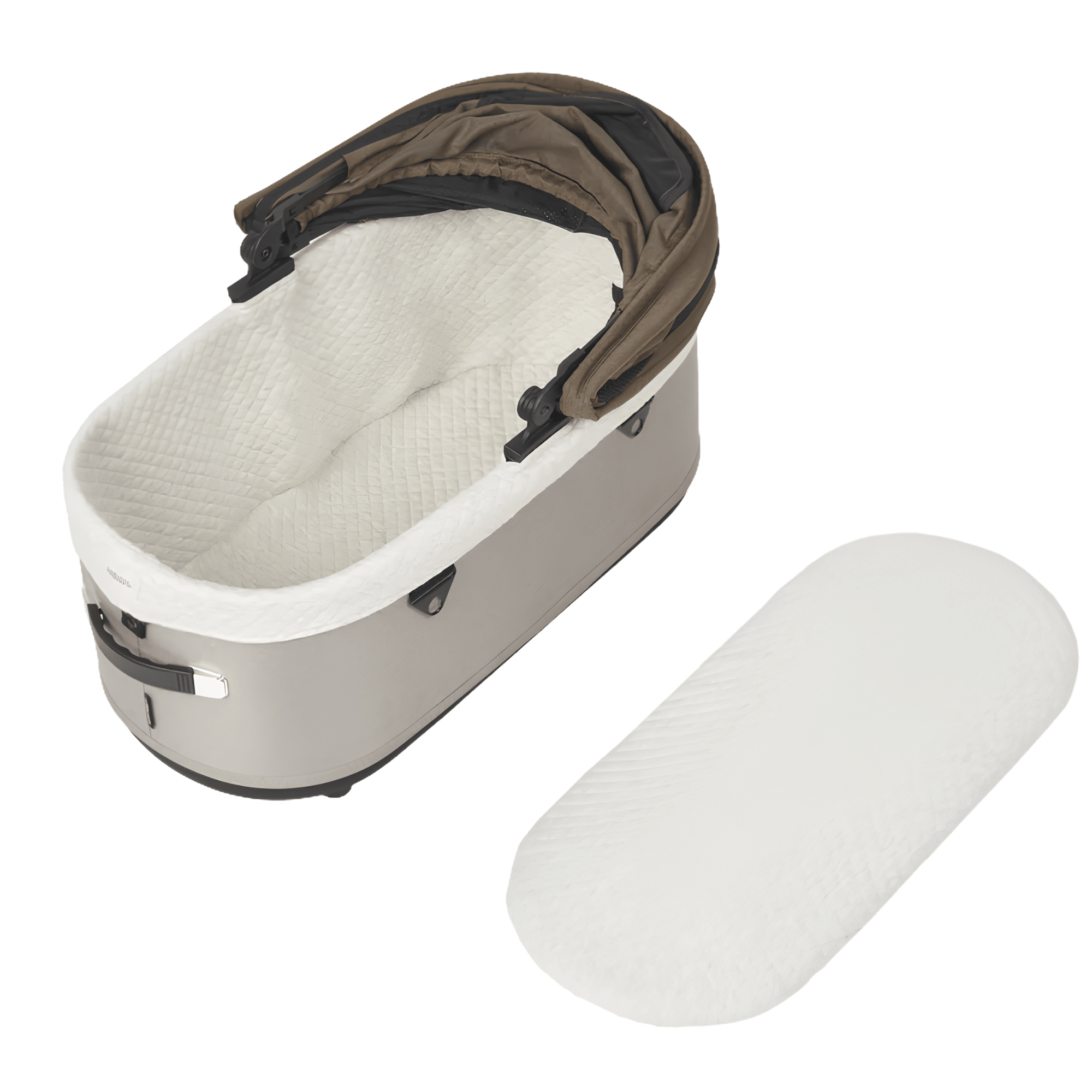 DOME3 Cot Cover by Airbuggy - godoggiestyle