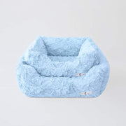 Bella Dog Bed - godoggiestyle