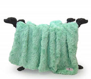 Bella Dog Blanket - godoggiestyle