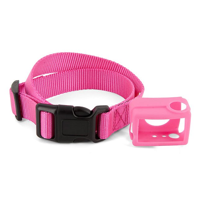 Big Dog Spray Bark Control Collar Skin godoggiestyle