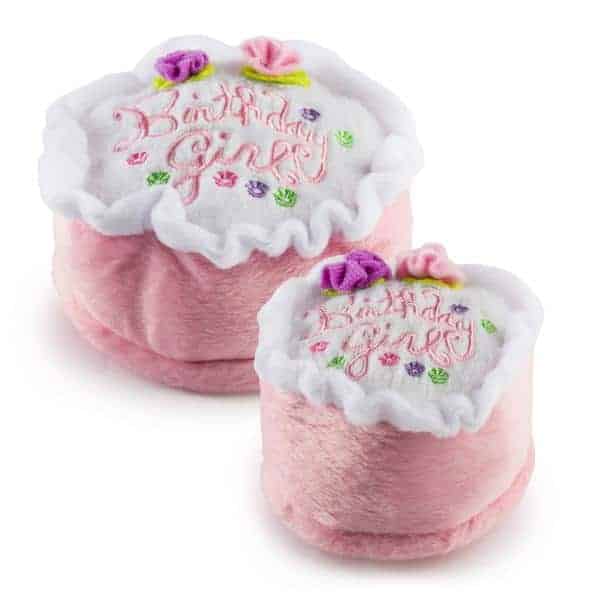 Birthday Girl Toy - godoggiestyle