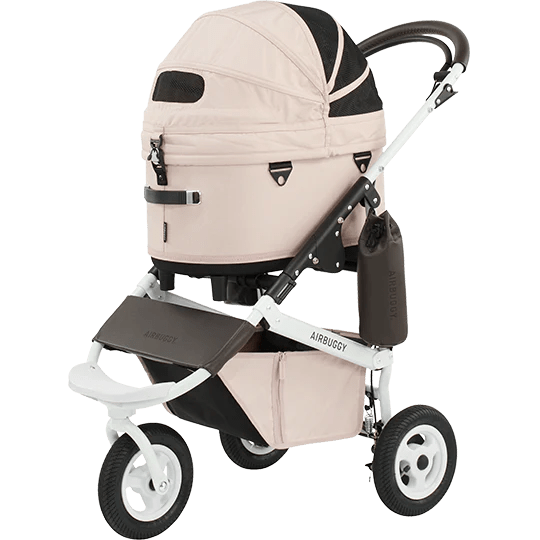 Airbuggy top pet stroller