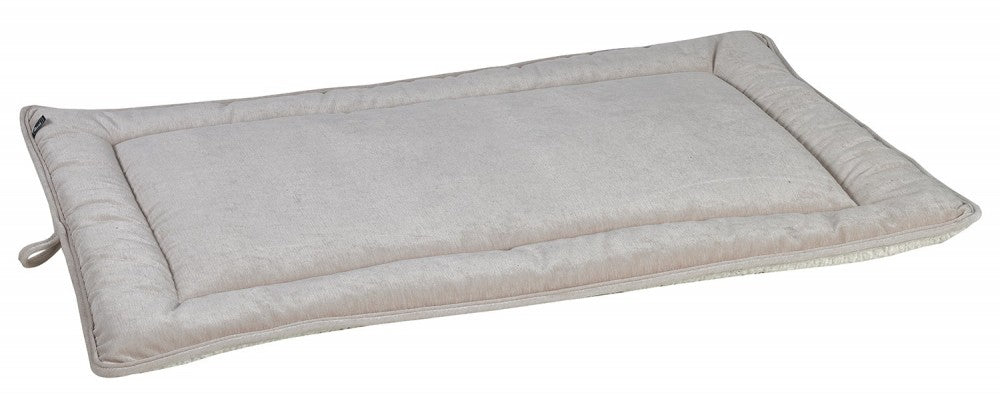 Blush (Microvelvet) Dog Cosmopolitan Mat by Bowsers Pet Products (Diamond) - godoggiestyle