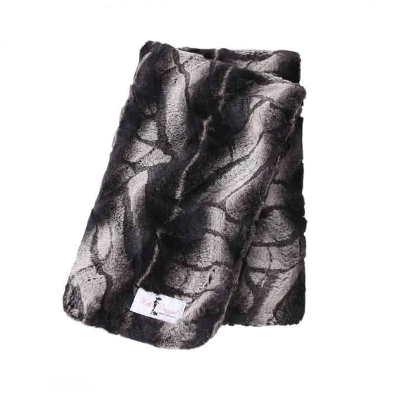 Deluxe Dog Blanket - godoggiestyle