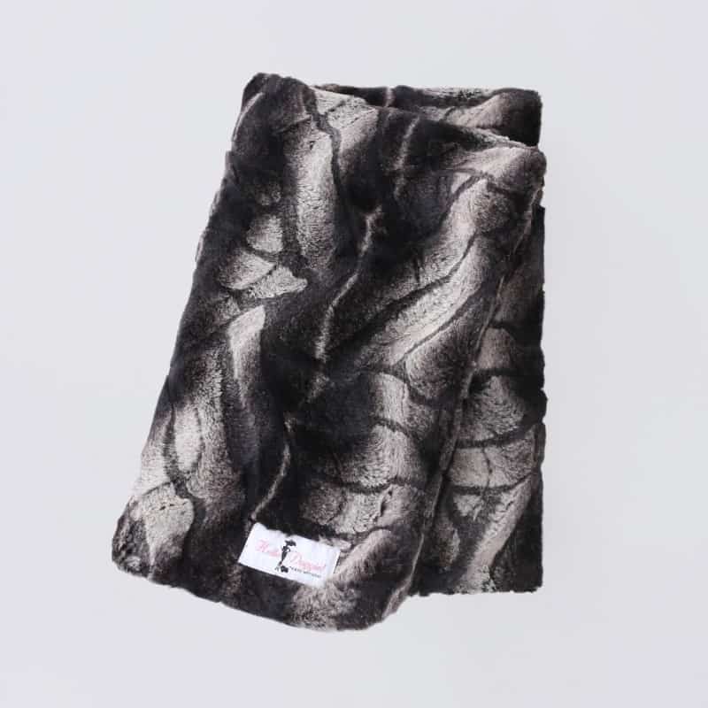 Deluxe Dog Blanket - godoggiestyle