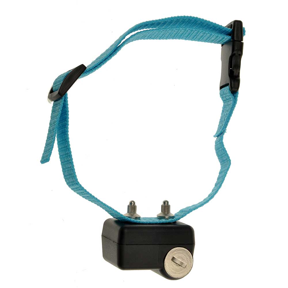Dog Static NoBark Collar - godoggiestyle
