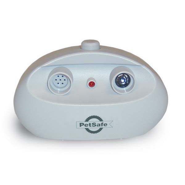 Dog Ultrasonic Indoor Bark Control - godoggiestyle