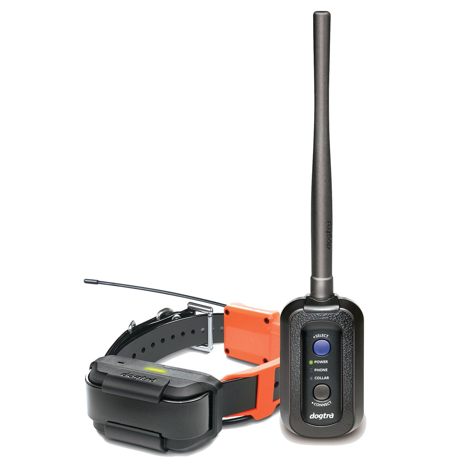 Dogtra PATHFINDER GPS Tracking Only System Black godoggiestyle