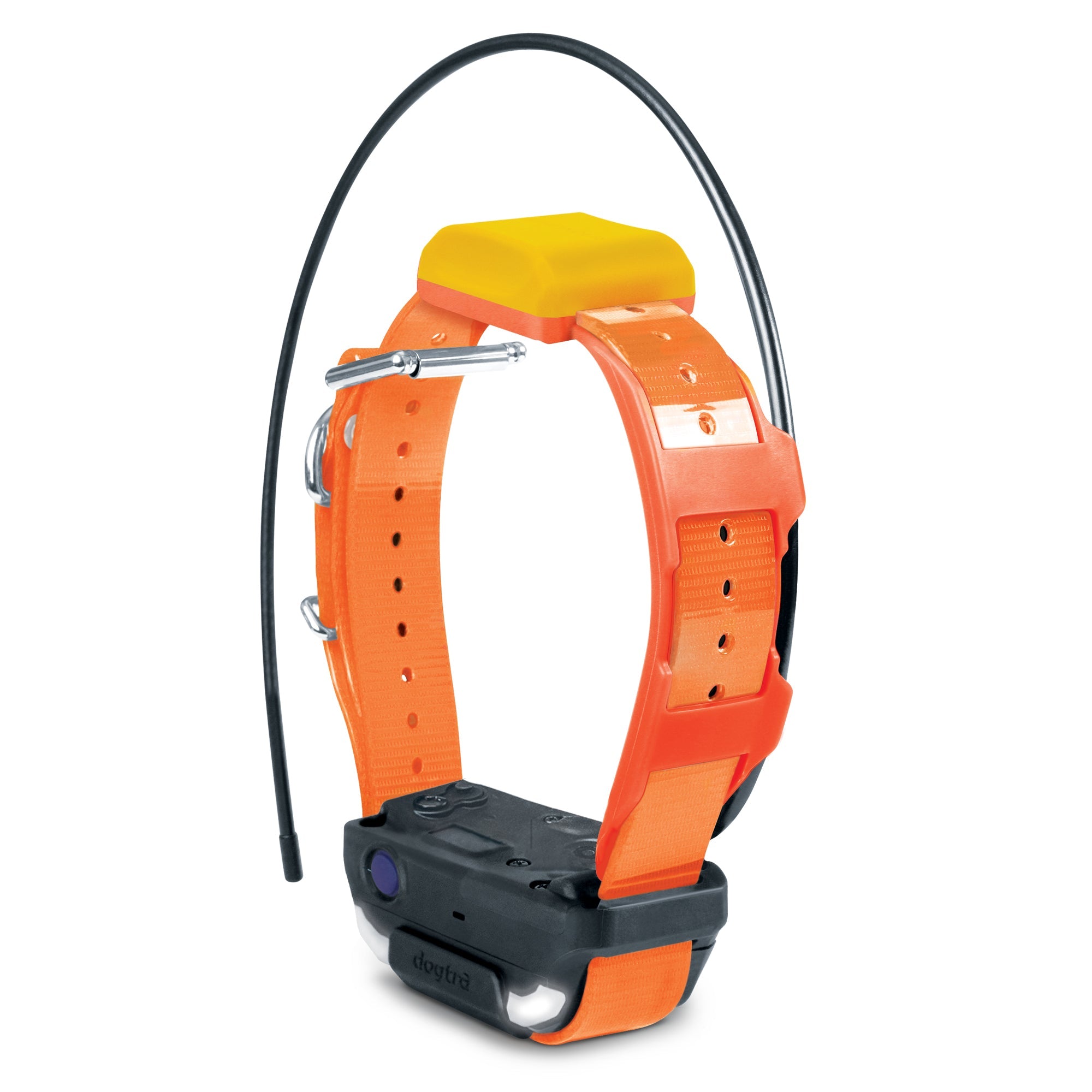 Dogtra Pathfinder2 TRX Extra Receiver Collar Orange - godoggiestyle