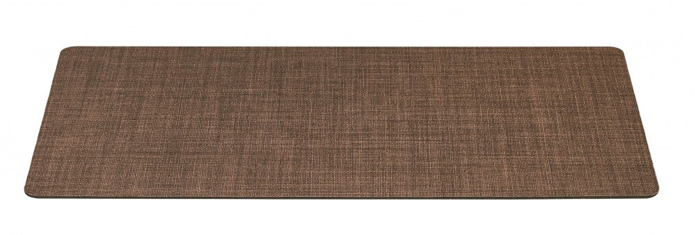Driftwood (Microlinen) Dog Gourmet Placemat by Bowsers Pet Products (Diamond) - godoggiestyle