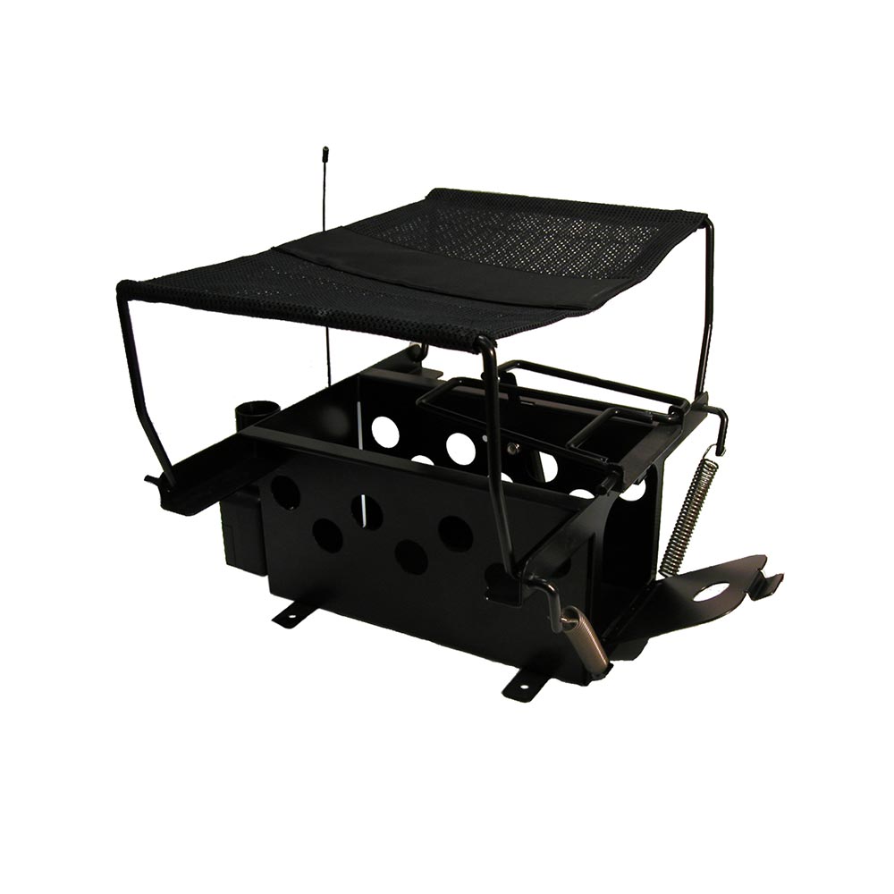DT Systems Small Natural Flush Bird Launcher