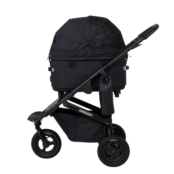earth-black-dome3-dog-stroller