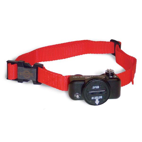 Extra In-Ground Deluxe Ultralight Receiver White Box - godoggiestyle