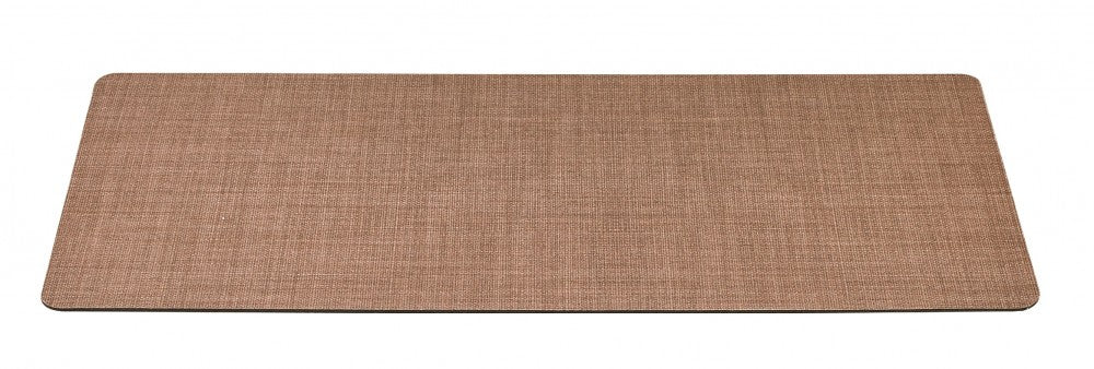 Flax (Microlinen) Dog Gourmet Placemat by Bowsers Pet Products (Diamond) - godoggiestyle