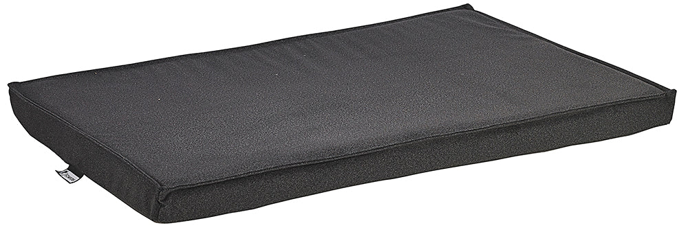 Flint (Micro Flannel) Dog Cool Gel Memory Foam Mattress by Bowsers Pet Products (Diamond) - godoggiestyle