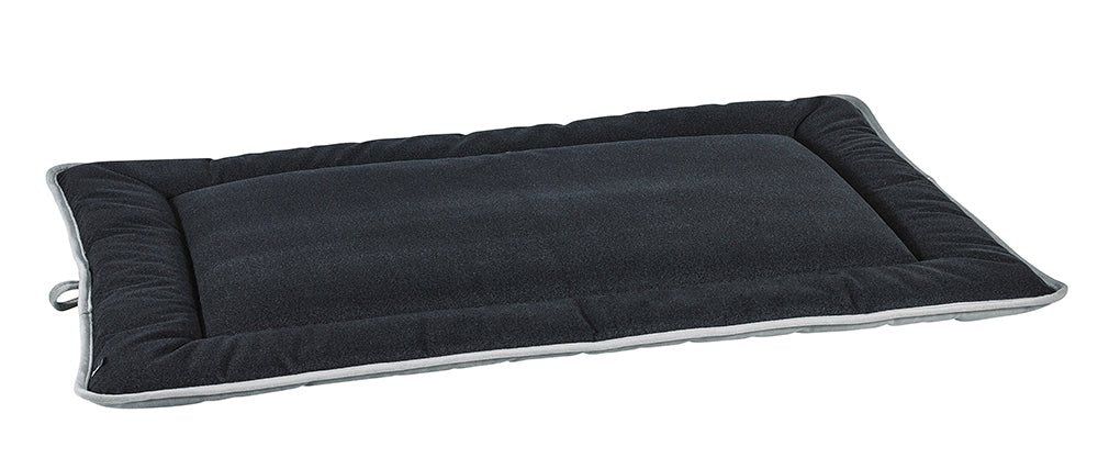 Flint (Micro Flannel) Dog Cosmopolitan Mat by Bowsers Pet Products (Diamond) - godoggiestyle