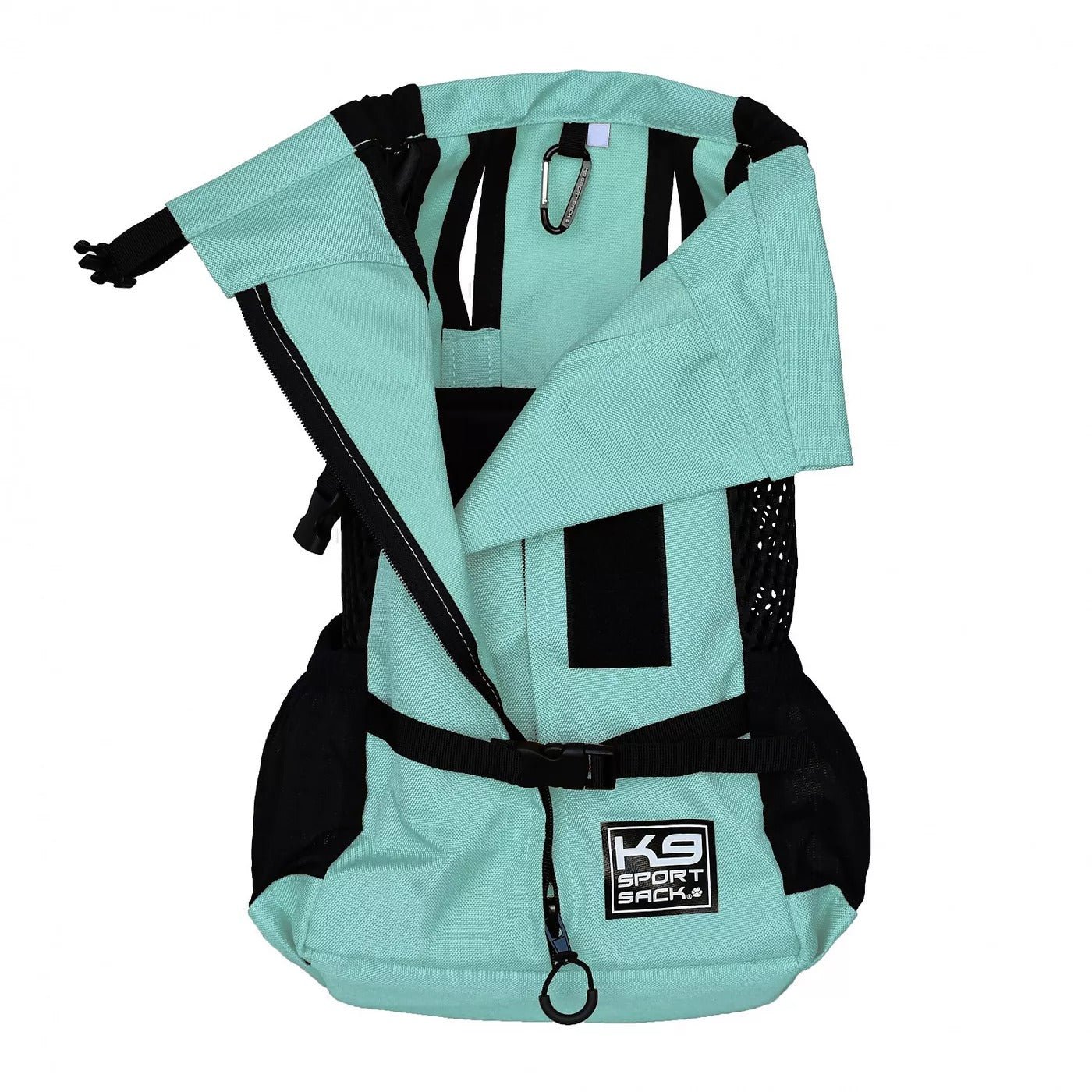 K9 Sport Sack® PLUS 2 - Summer Mint - godoggiestyle K9 Sport Sack® PLUS 2 - Summer Mint - godoggiestyle