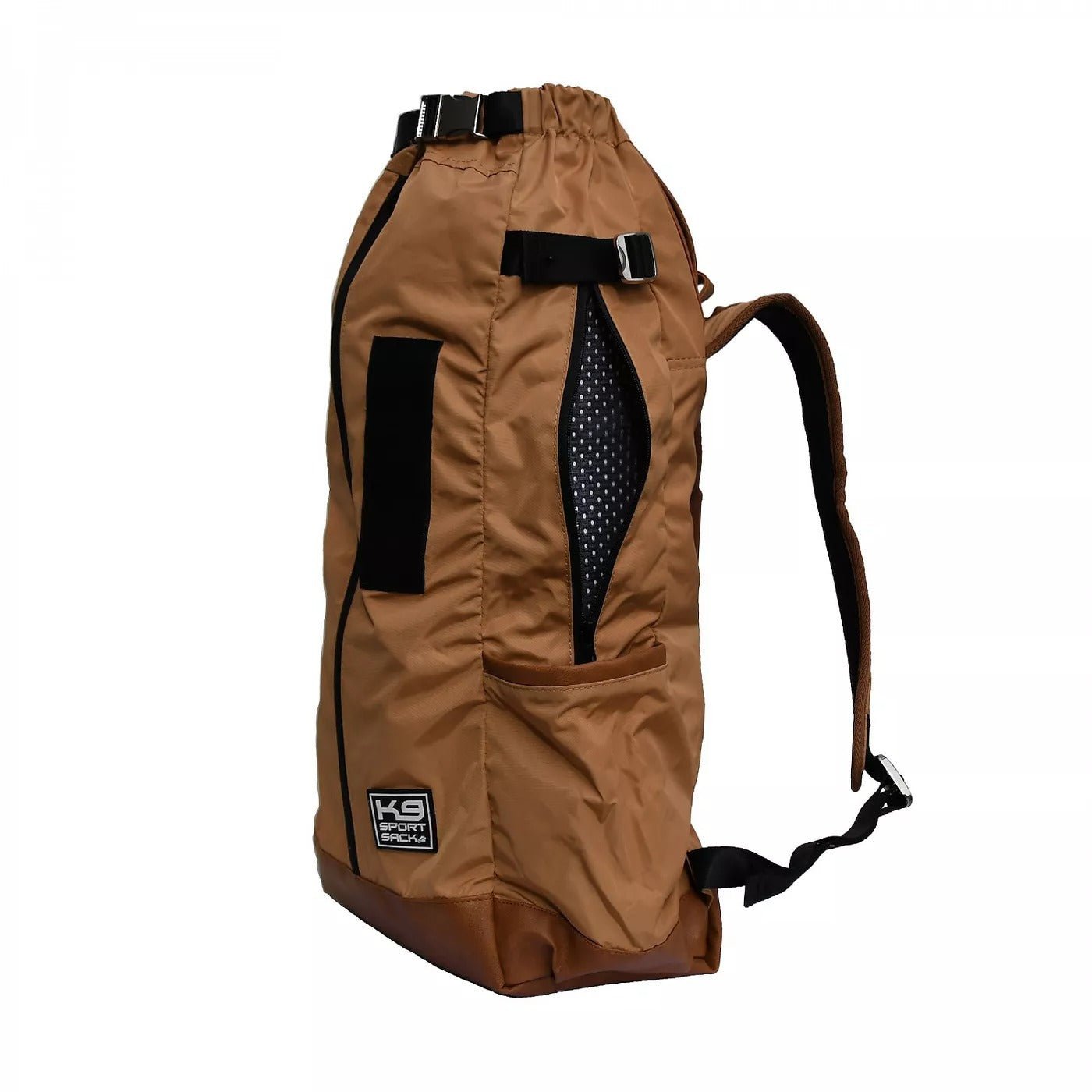 Amazon.com : K9 Sport Sack Knavigate Light Grey Backpack Dog