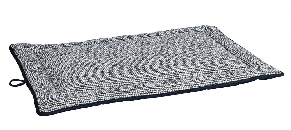 Lakeside (Chenille) Dog Cosmopolitan Mat by Bowsers Pet Products (Diamond) - godoggiestyle