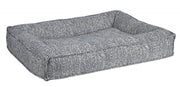 Lakeside (Chenille) Dog Divine Futon by Bowsers Pet Products (Diamond) - godoggiestyle