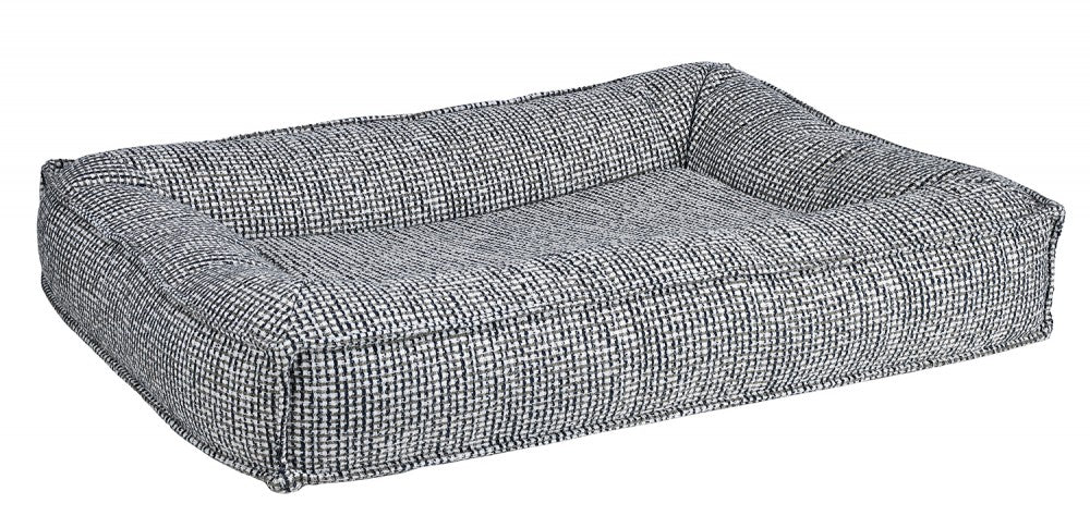 Lakeside (Chenille) Dog Divine Futon by Bowsers Pet Products (Diamond) - godoggiestyle