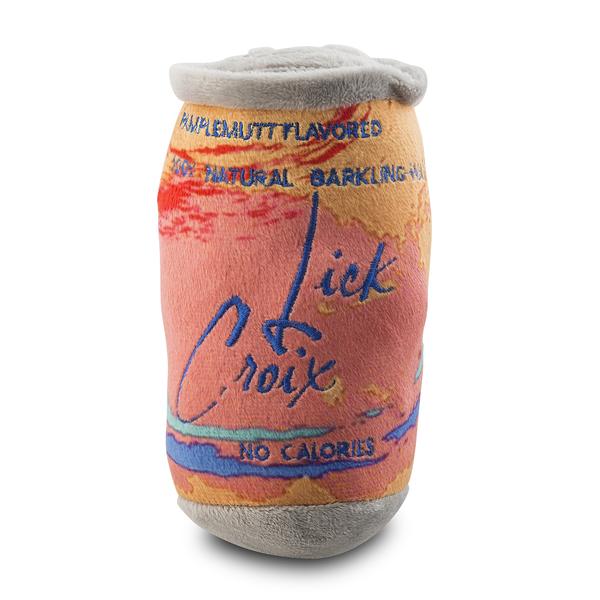 LickCroix Pamplemutt Barkling Water - godoggiestyle
