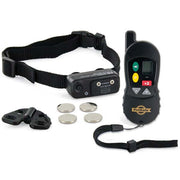 Little Dog Remote Trainer - godoggiestyle