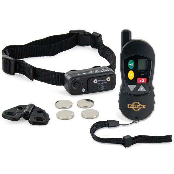 Little Dog Remote Trainer - godoggiestyle