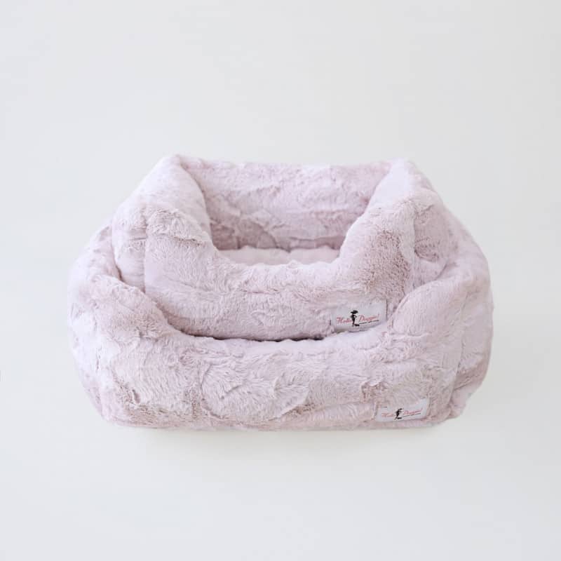 Luxe Dog Bed - godoggiestyle